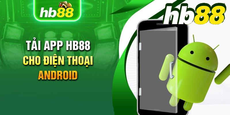 Các Sản Phẩm Có Trên App HB88
